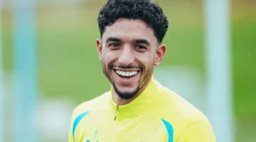 “أنا مصمم”… عرض غنائي من مرموش للاعبي مانشستر سيتي قبل بطولة الأندية العالمية (فيديو)
