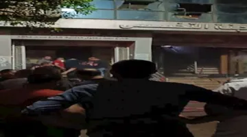 أنبوب أكسجين: معلومات جديدة حول حريق وحدة المواليد في المنيا