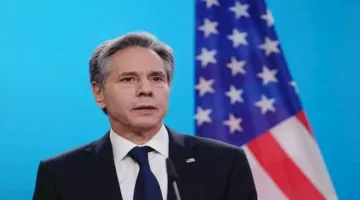 أنتوني بلينكن: الضربات الأمريكية لم تُقضي على البرنامج النووي الإيراني