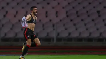 أندية سعودية تعوق جهود الزمالك والرجاء في التعاقد مع كريم البركاوي