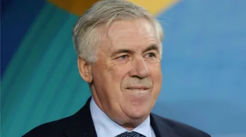 أنشيلوتي يتحدث عن دفاع البرازيل: أنا إيطالي وهذا رأيي في لاعبي الدوري السعودي المحترفين