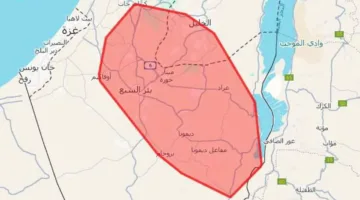 أنظمة الدفاع الجوي الإسرائيلية في حالة استعداد… إطلاق صاروخ من اليمن
