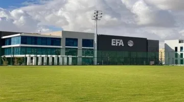 أهداف الاتحاد المصري لكرة القدم من برنامج الأكاديميات