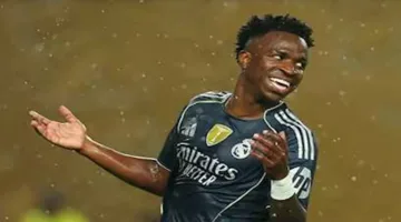 أهداف ريال مدريد في شباك ريد بول سالزبورج ضمن بطولة كأس العالم للأندية 2025