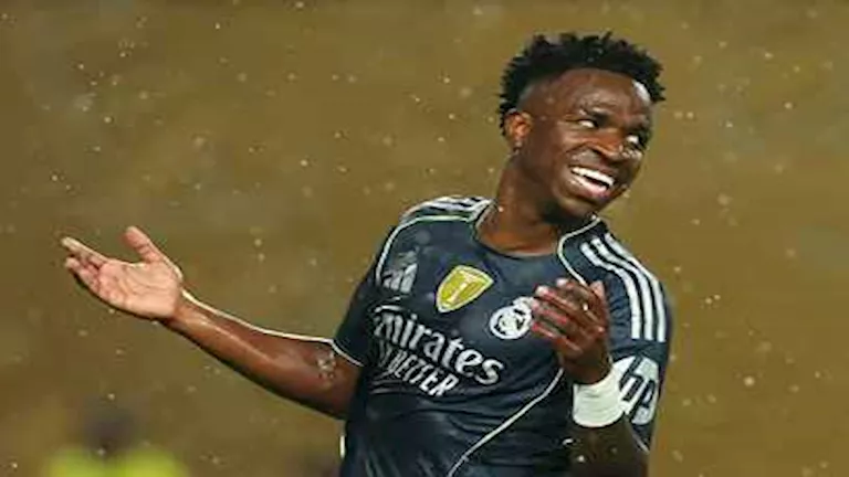 أهداف ريال مدريد في شباك ريد بول سالزبورج ضمن بطولة كأس العالم للأندية 2025 أهداف ريال مدريد في شباك ريد بول سالزبورج ضمن بطولة كأس العالم للأندية 2025