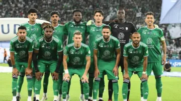 أهلي جدة يفاجئ الهلال السعودي