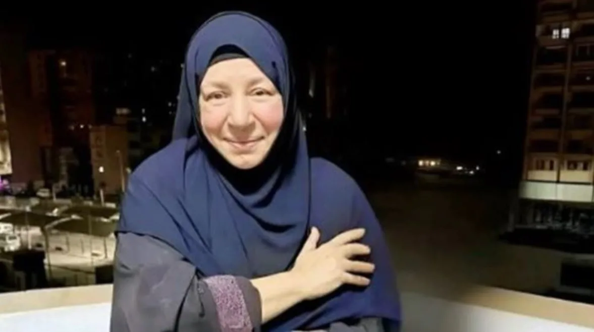 أهم الأدوار ضاعت: القصة الكاملة وراء انسحاب عبلة كامل من “الحاج متولي” أهم الأدوار ضاعت: القصة الكاملة وراء انسحاب عبلة كامل من “الحاج متولي”