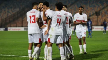 أهم الأسماء المرشحة لتولي تدريب الزمالك بعد أيمن الرمادي