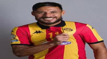 أهم التفاصيل حول يوسف البلايلي، نجم الجزائر وفريق الترجي التونسي