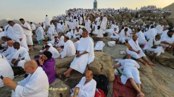 أهم المعلومات عن يوم عرفة 2025 وفوائد صيامه