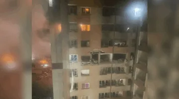 أهم المناطق المستهدفة من قبل إسرائيل في طهران، ومنها أحياء فاخرة.