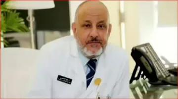 أهمها ممارسة الرياضة والحصول على قسط كافٍ من النوم.. استشاري يحدد 5 عوامل رئيسية لصحة الجسم