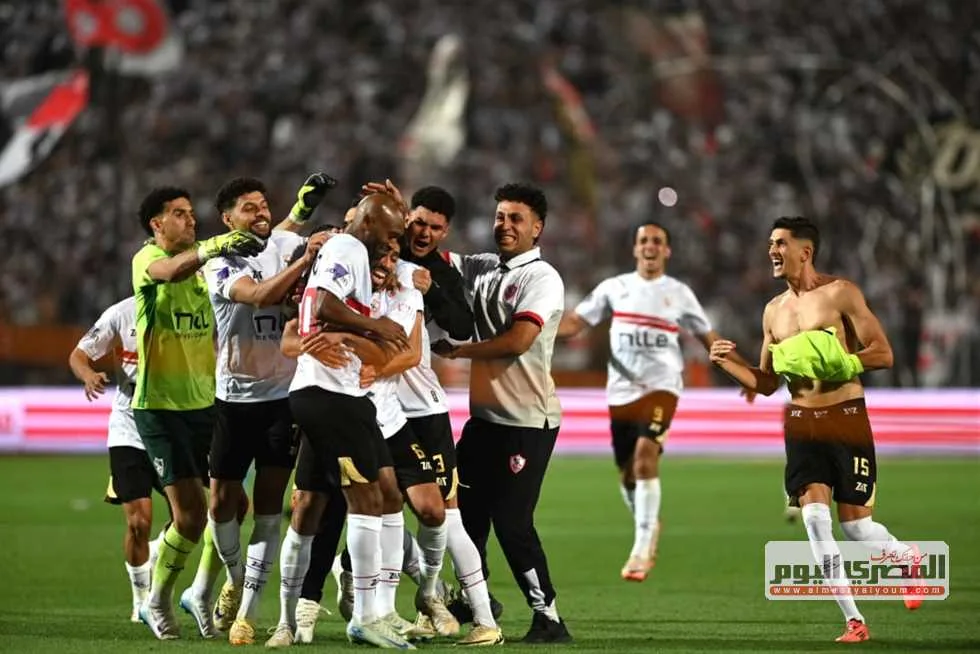 أهمهم ياسين مرعي.. خالد الغندور يعلن عن مفاجآت صفقات الزمالك بأسماء محددة. أهمهم ياسين مرعي.. خالد الغندور يعلن عن مفاجآت صفقات الزمالك بأسماء محددة.