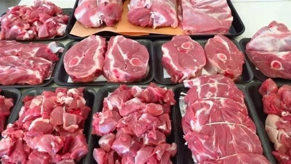 أهمية الانتباه: الصحة تقدم 5 إرشادات للتعامل مع اللحوم قبل عيد الأضحى 2025 أهمية الانتباه: الصحة تقدم 5 إرشادات للتعامل مع اللحوم قبل عيد الأضحى 2025