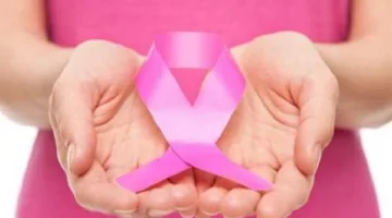«أهمية الفحص الذاتي».. دليل الصحة للوقاية من سرطان الثدي