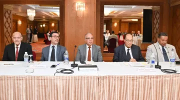 أهمية تعزيز التعاون بين دول حوض النيل لتفعيل مبادئ “الترابط بين المياه والغذاء والطاقة والنظم البيئية” لضمان الفائدة المشتركة.