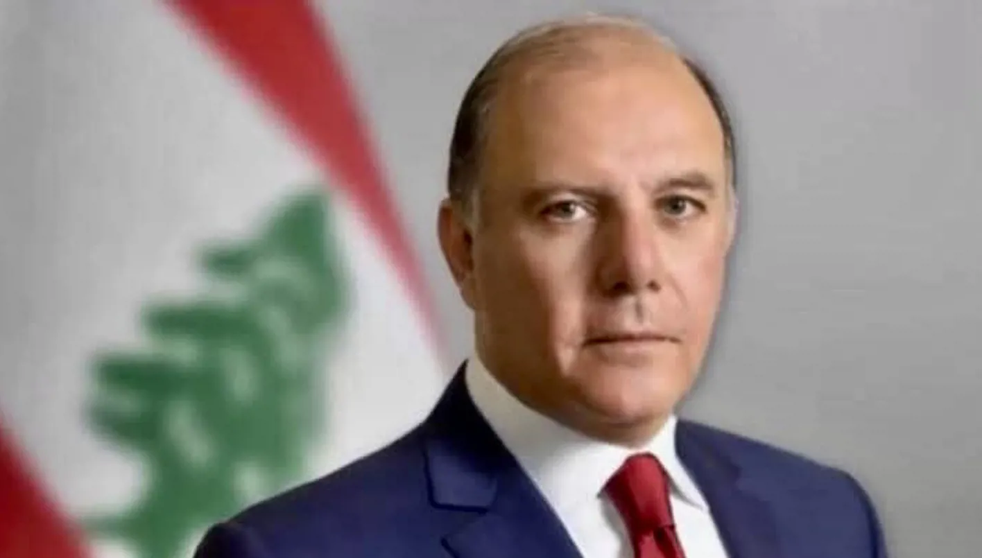 أهمية تعيين سعيد كحاكم لمصرف لبنان المركزي في ظل الأوضاع الاقتصادية والمالية الراهنة