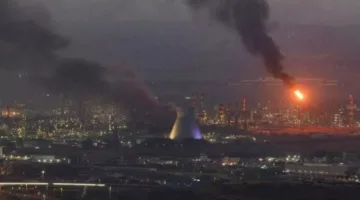 أهميتها في إسرائيل: ماذا تعني هجمات مصفاة حيفا؟
