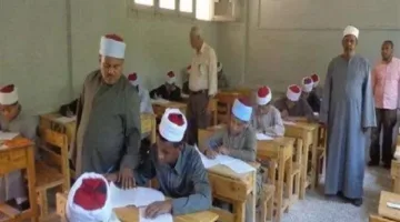 أوائل الشهادة الإعدادية الأزهرية 2025: إنجازات ملحوظة وصدارة للطالبات