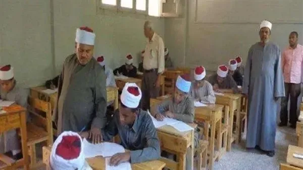 أوائل الشهادة الإعدادية الأزهرية 2025: إنجازات ملحوظة وصدارة للطالبات أوائل الشهادة الإعدادية الأزهرية 2025: إنجازات ملحوظة وصدارة للطالبات