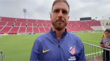 أوبلاك: مونديال 2022 هو الفرصة الأخيرة لنا لتحقيق لقب هذا الموسم.. وباريس نادٍ قوي جدًا.