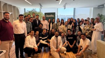 أوبيلا مصر” تطلق النسخة الثانية من برنامجها التدريبي “UpGrads