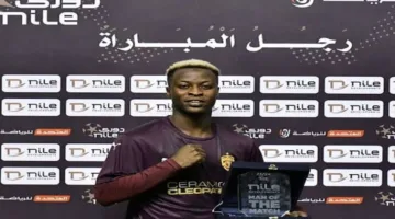 أوجولا يوضّح موقفه بشأن مفاوضات الزمالك