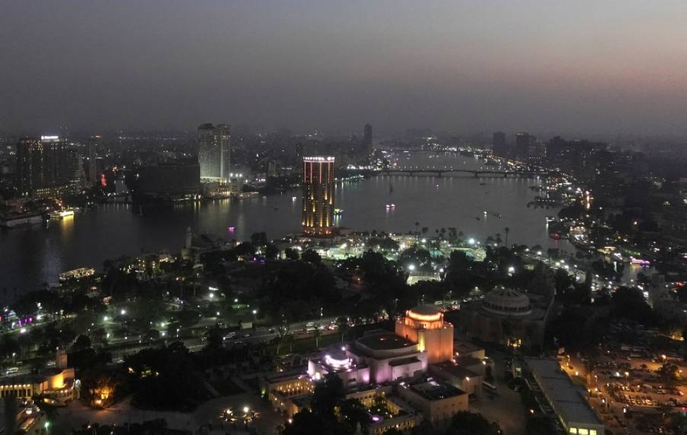 أوقات إغلاق المتاجر والمراكز التجارية في مصر خلال صيف 2025 أوقات إغلاق المتاجر والمراكز التجارية في مصر خلال صيف 2025