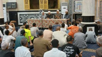 «أوقاف الفيوم» تبدأ أولى قوافلها الدعوية إلى القرى النائية لتعزيز الشعور بالانتماء الوطني