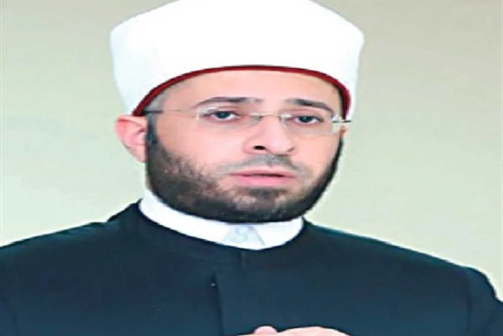 أوقاف شمال سيناء تستقبل أول شحنة من لحوم الأضاحي يوم الثلاثاء القادم.