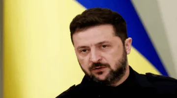 أوكرانيا تنسحب من الاتفاقية التي تمنع إنتاج واستخدام الألغام في سياق صراعها مع روسيا