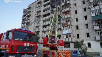 أوكرانيا: ستة جرحى جراء هجوم جوي واسع من روسيا