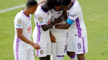 أول انتصار آسيوي: 4 إحصائيات من فوز العين على الوداد في بطولة الأندية العالمية