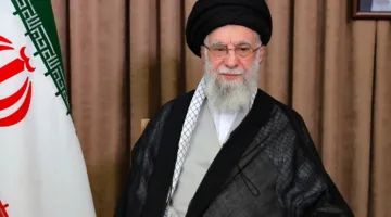 أول تصريح لخامنئي بعد الهجوم الإيراني على إسرائيل صباح اليوم… ماذا أفاد؟