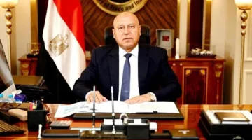 أول تصريح لوزير النقل بشأن حادث الطريق الإقليمي في المنوفية
