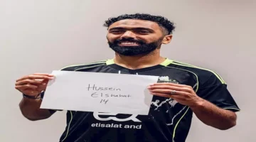 أول تعليق من حسين الشحات عقب مباراة إنتر ميامي في بطولة كأس العالم