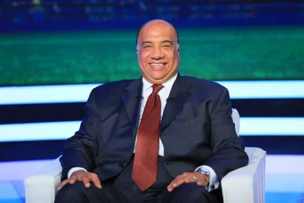 أول خطوة من مجلس إدارة الاتحاد السكندري رداً على استقالة محمد مصليحي (خاص) أول خطوة من مجلس إدارة الاتحاد السكندري رداً على استقالة محمد مصليحي (خاص)