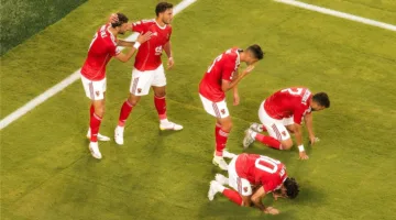 أول خطوة يقوم بها ريبيرو بعد خروج الأهلي من بطولة كأس العالم للأندية