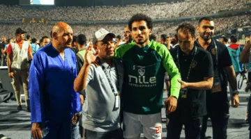 أول رد رسمي من الزمالك بشأن أزمة أحمد حمدي وإحالته للتحقيق