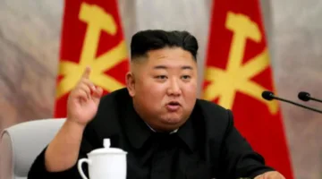 أول رد فعل من كوريا الشمالية على الاعتداء الإسرائيلي على إيران