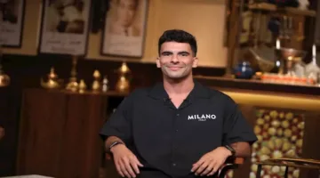 أول رد من أحمد زيزو على إزالة صورته من ملعب تدريب النادي