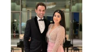 أول رد من أيتن عامر حول صلحها مع زوجها السابق محمد عز العرب
