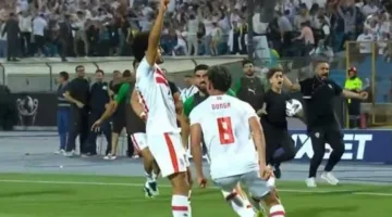 أول رد من الزمالك تجاه أحمد حمدي بعد مشكلة «الفواتير» (خاص)
