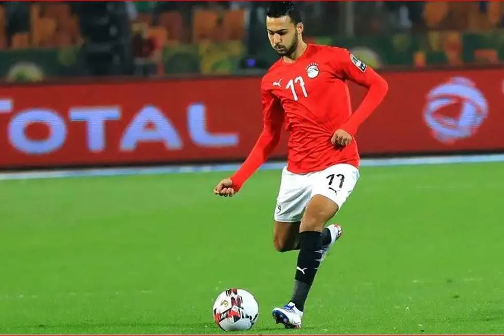 أول رد من بيكهام بعد انضمامه للأهلي
