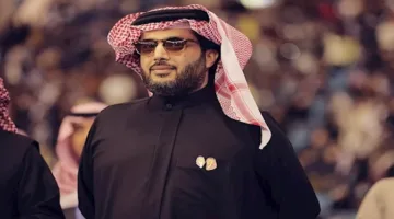 أول رد من تركي آل الشيخ بعد تعادل الهلال مع ريال مدريد