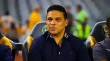 أول رد من حسام البدري بعد هجوم جمهور السويحلي الليبي (حصري)