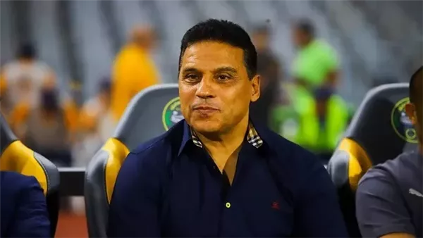 أول رد من حسام البدري بعد هجوم جمهور السويحلي الليبي (حصري) أول رد من حسام البدري بعد هجوم جمهور السويحلي الليبي (حصري)