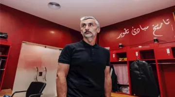 أول رد من ريفيرو بعد تعادل الأهلي مع إنتر ميامي