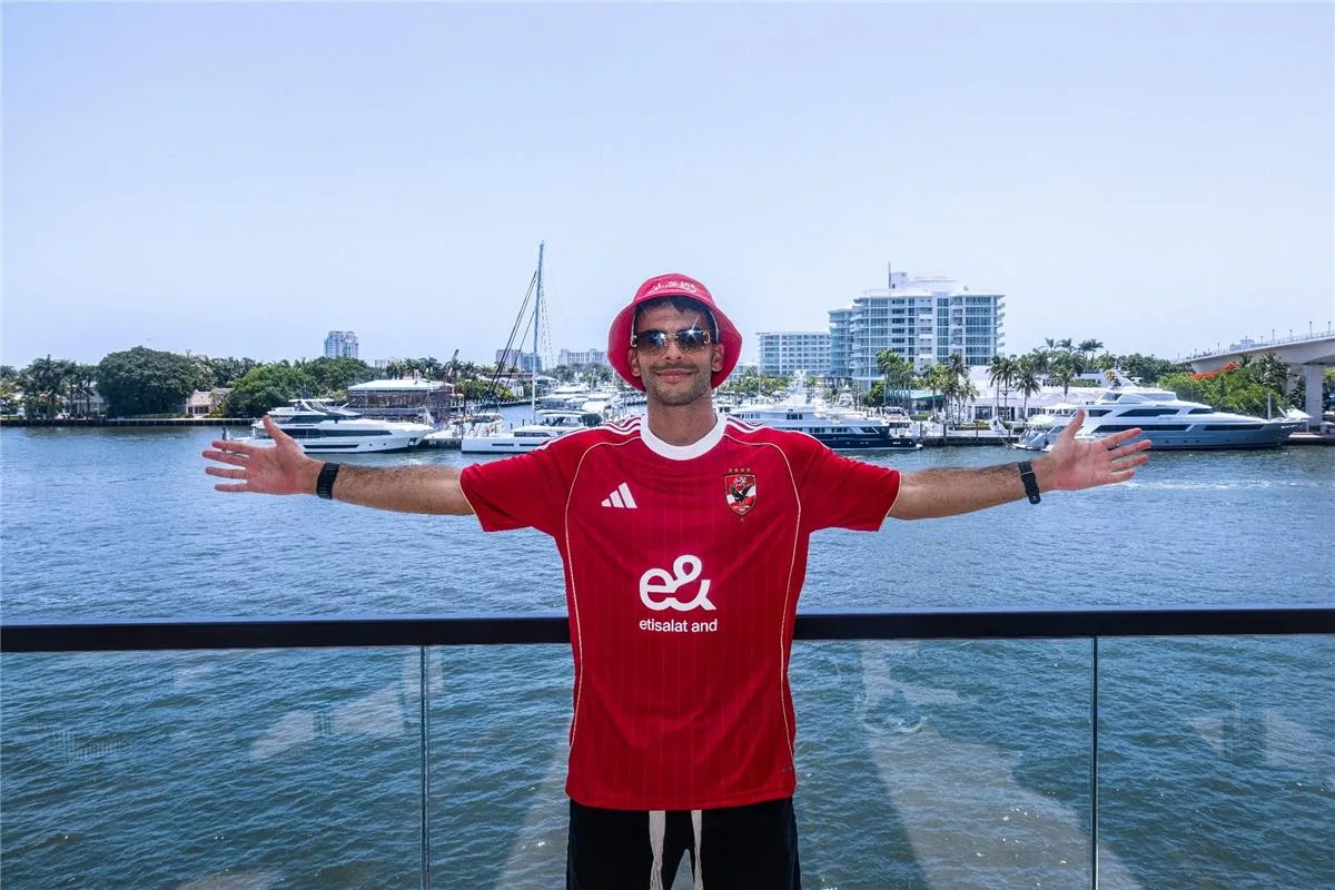 أول رد من زيزو على تغييره خلال مباراة الأهلي وإنتر ميامي أول رد من زيزو على تغييره خلال مباراة الأهلي وإنتر ميامي