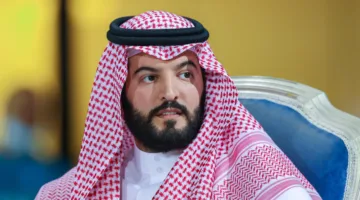 أول رد من فهد بن نافل بعد التعادل بين الهلال وريال مدريد